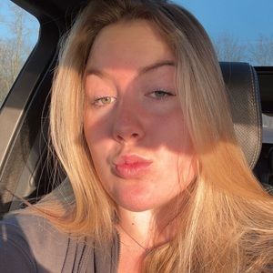 Meet your Posher, Reagan